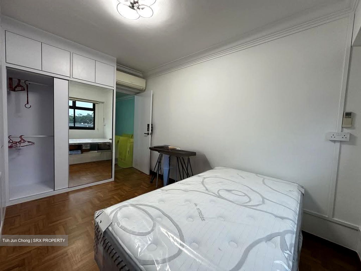 Blk 8A Boon Tiong Arcadia (Bukit Merah), HDB 4 Rooms #618855051